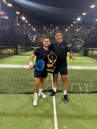 Kovacs winning on January 2, 2026