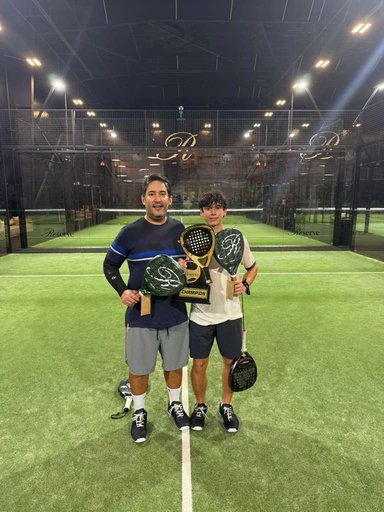 Jacobo R winning on January 9, 2026, photo 1
