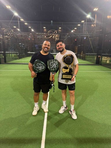 Avi C winning on February 13, 2026