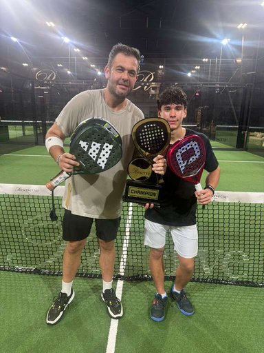 Jacobo R winning on February 27, 2026