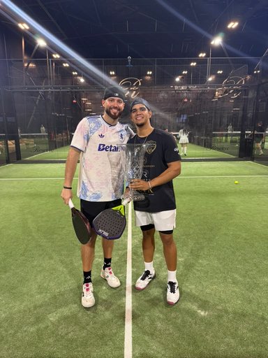 Gio winning on July 17, 2026